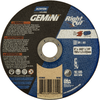 Norton Gemini RightCut A Type 01/41 Right Angle Cut-Off Wheel - 66252842175 - Norton Abrasives