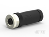 Standard Circular Connectors - T4110502031-000 - TE Connectivity