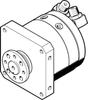 Rotary actuator -- DSM-T-12-270-P-FW-A-B - Image