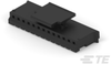 Rectangular Wire & Cable Connectors & Housings - 3-1735447-3 - TE Connectivity