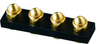 8Y500B Series Spring Probe Connectors, 5.0mm/ 0.197