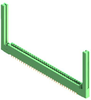 Card Edge Connectors - Edgeboard Connectors - 337-066-559-258 - Lingto Electronic Limited