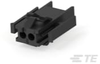 Rectangular Wire & Cable Connectors & Housings - 1-640507-0 - TE Connectivity