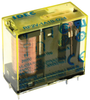 Relay, 1No, 1Nc, 250Vac, 125Vdc, 6A; Contact Configuration Idec - 63X8492 - Newark, An Avnet Company