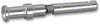 Rectangular Power Contact, Han D Series, Silver Plated Contacts, Copper, Socket, Crimp, 16 Awg Rohs Compliant Harting - 82X7422 - Newark, An Avnet Company