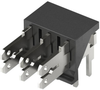 Conn, R/a Hdr, Stamped Tab, 6P, 5.08Mm Rohs Compliant Wurth Elektronik - 92AH6960 - Newark, An Avnet Company