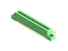 Card Edge Conn, Dual, 30Pos, Wire Wrap; Card Edge Connector Type Edac - 64AJ0584 - Newark, An Avnet Company