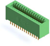 Card Edge Conn, Dual, 30Pos, Th; Card Edge Connector Type Edac - 59AJ3739 - Newark, An Avnet Company