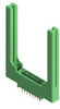 Card Edge Conn, Dual Side, 16Pos, Th; Card Edge Connector Type Edac - 72AJ5503 - Newark, An Avnet Company