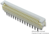 Connector, Ffc/fpc, 10Pos, 1Row, 1Mm; Pitch Spacing Molex - 19X2274 - Newark, An Avnet Company