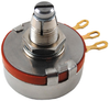 Pot, Rotary, 100Kohm, 15.875Mm, 10%; Track Resistance Nte Electronics - 03H1757 - Newark, An Avnet Company