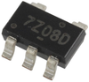Single And Gate, 2I/p, Sot-23-5; Logic Function Onsemi - 58K1975 - Newark, An Avnet Company