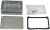 Small Enclosure, Diecast Alum, Natural; Enclosure Type Multicomp Pro - 99AC4088 - Newark, An Avnet Company
