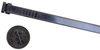 Band Strap, Size 1; Connector Shell Size Raychem Te Connectivity - 29X7517 - Newark, An Avnet Company