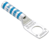 Terminal, Compression Lug, M10, 4/0Awg; Product Range Panduit - 52AH0823 - Newark, An Avnet Company