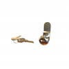 Rack Mounting Solutions - Rack Accessories - Handles & Locks - DLRKSDC - Hammond Manufacturing Company Inc.