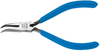 Chain Nose Piler, 120.7Mm, Blue; Plier Style Klein Tools - 90B8931 - Newark, An Avnet Company