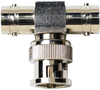 Rf Adaptor, Bnc Jack-Plug-Jack, 50 Ohm; Convert From Coax Type Pomona - 71AC3854 - Newark, An Avnet Company