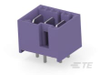 PCB Headers & Receptacles - 1-2232071-3 - TE Connectivity