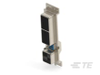 Rack & Panel Connectors - 1883330-3 - TE Connectivity
