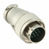 Circular Connector Assemblies - 670-1145-ND - DigiKey