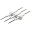 Solid State Lighting Connector Assemblies - 2946-2061-903/034-000-ND - DigiKey