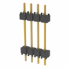 Board Spacers, Stackers (Board to Board) - 612-DW-04-10-G-S-600-ND - DigiKey