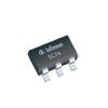 LED Drivers - BCR402UE6433HTMA1 - Quarktwin Technology Ltd.