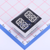 Nixie Tube Driver/LED Driver >> Led Segment Display -- FJ5241BH - Image