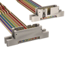 Rectangular Cable Assemblies - M3WWK-1440K-ND - DigiKey