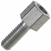 D-Sub, D-Shaped Connector Jackscrews - 86551007T-ND - DigiKey