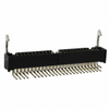 Headers, Male Pins - 2057-BHR-50-HUA-ML-ND - DigiKey