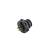 Circular Connector Assemblies - 4827-227B-12M01-ND - DigiKey