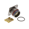 Circular Connector Assemblies - 1124-EDN.2M.308.XLM-ND - DigiKey