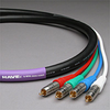 PROFlex Video Cable 4Ch 4CFB RCAP-RCAP 300' - 304VS4CFB-RR-300 - HAVE, Inc.