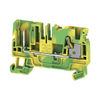 Din Rail, Channel - 281-2540110000-ND - DigiKey