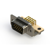 D-Sub Connector Assemblies - 151-633-M15-363-BN3-ND - DigiKey