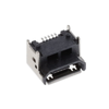 USB, DVI, HDMI Connector Assemblies - 664-GMCB05801124EUDKR-ND - DigiKey