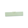 Headers, Male Pins - 4285-SJW2K-36WVA-ETDKR-ND - DigiKey