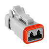 Rectangular Connector Housings - 889-1030-ND - DigiKey