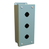 Enclosures, Boxes, & Cases - 1435MC - Powell Electronics, Inc.