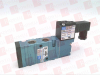 Solenoid Valve -- 21306040 - Image