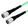 Coaxial Cables (RF) - 5073-LCCA30039-FT1.5-ND - DigiKey