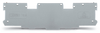 End plate - 769-309 - WAGO
