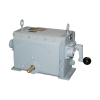 Precision Modulating Actuators, SM-1700/SM-5000 - Image