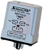 Relay;SSR;Timing;Repeat Cycle;DPDT;Cur-Rtg 10A;Ctrl-V 120AC/DC;0.1 sec-1 min - 70043370 - Allied Electronics, Inc.