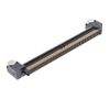 Arrays, Edge Type, Mezzanine (Board to Board) - 612-ERM8-070-01-L-D-RA-K-TRCT-ND - DigiKey