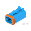 Automotive Connectors - 170772 - RS Components, Ltd.