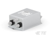 Single Phase Filters - 817051-SF - TE Connectivity