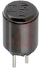 Fuse;Submin/Non-Resettable;Fast Acting;5A;Dims 6.4x8.8mm;Thermoplastic;Radial - 70160025 - Allied Electronics, Inc.
